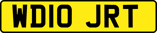 WD10JRT