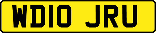 WD10JRU