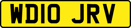 WD10JRV