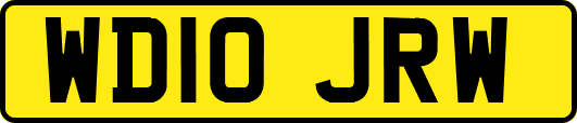 WD10JRW