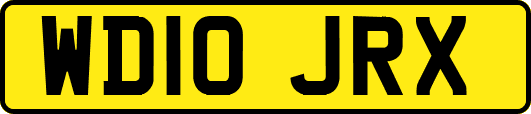 WD10JRX