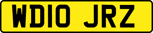 WD10JRZ