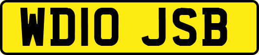 WD10JSB