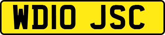WD10JSC