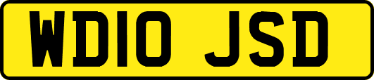 WD10JSD