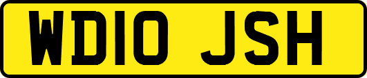 WD10JSH