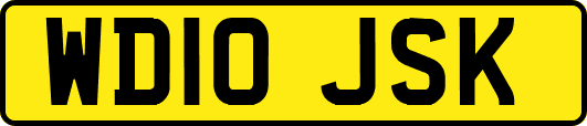 WD10JSK