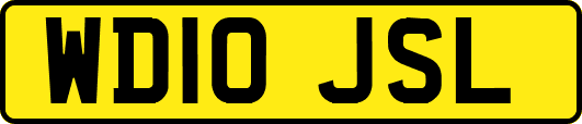 WD10JSL
