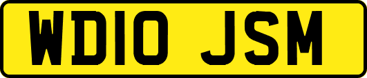 WD10JSM