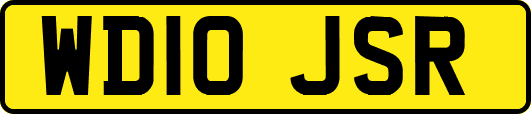 WD10JSR