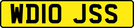 WD10JSS