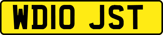 WD10JST