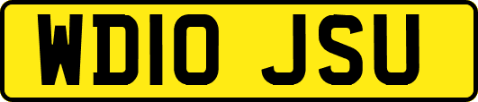 WD10JSU