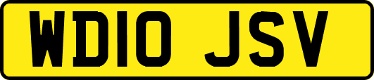 WD10JSV