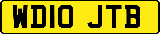 WD10JTB