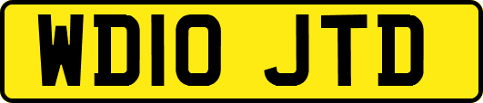 WD10JTD