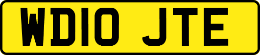 WD10JTE