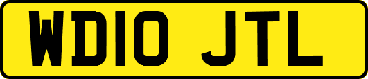 WD10JTL