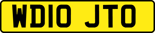 WD10JTO