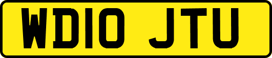 WD10JTU
