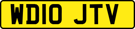 WD10JTV