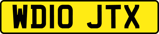 WD10JTX