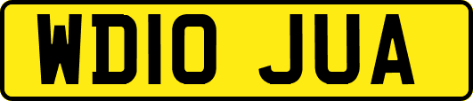 WD10JUA