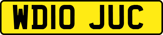 WD10JUC
