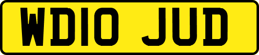 WD10JUD