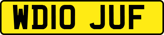 WD10JUF