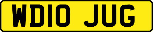 WD10JUG