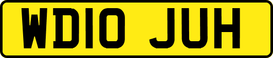 WD10JUH