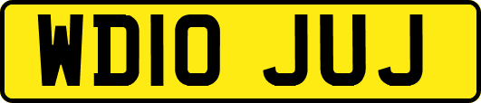WD10JUJ