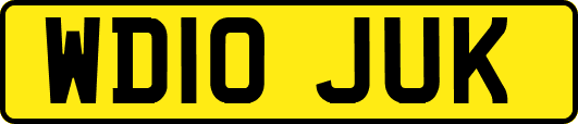 WD10JUK