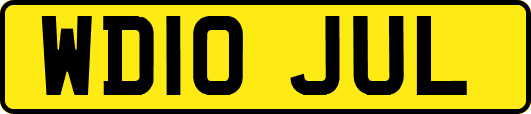 WD10JUL