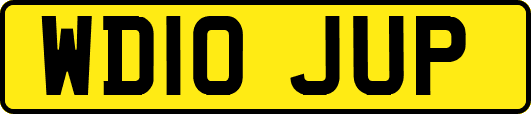 WD10JUP