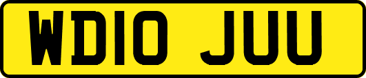 WD10JUU