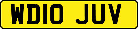 WD10JUV