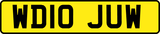WD10JUW