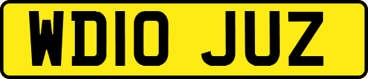 WD10JUZ