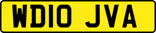 WD10JVA