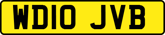 WD10JVB