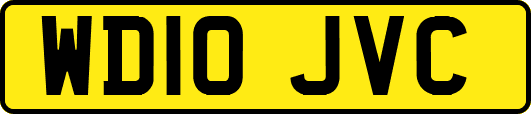 WD10JVC