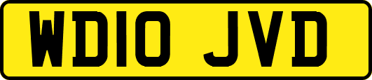 WD10JVD