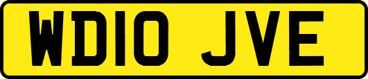 WD10JVE