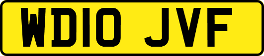 WD10JVF