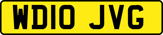 WD10JVG