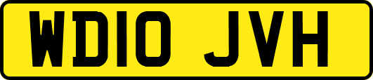 WD10JVH