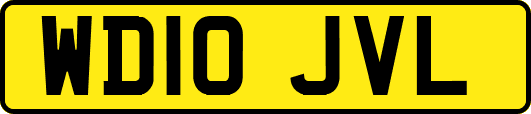 WD10JVL