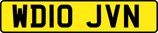 WD10JVN